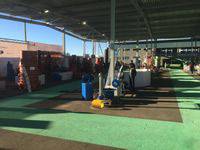 Выставка "Технопарк Кластера водоснабжения и водоотведения"