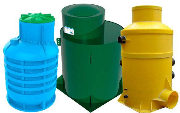 Сравнение кессонов