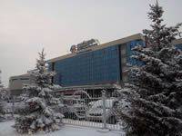 Выставка "Строительство и архитектура - 2016"