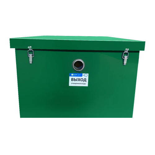 Жироуловитель под мойку Alta M-In 1.5-125